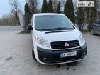 Fiat Scudo 19.04.2022