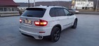 BMW X5 27.04.2022