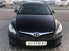 Hyundai i30 12.05.2022