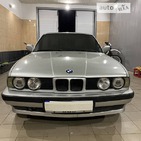 BMW 518 27.04.2022