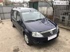 Dacia Logan 06.05.2022