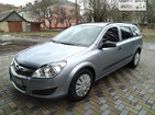 Opel Astra 09.04.2022