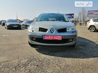 Renault Megane 19.04.2022