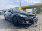 Mazda 6 07.05.2022