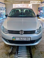 Volkswagen Polo 25.04.2022