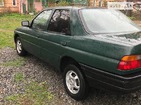 Ford Orion 21.04.2022