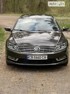 Volkswagen CC 29.05.2022