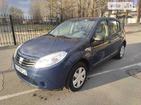 Dacia Sandero 27.04.2022