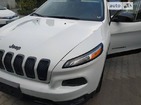 Jeep Cherokee 06.05.2022