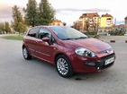 Fiat Punto 19.05.2022