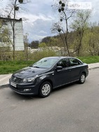 Volkswagen Polo 27.04.2022