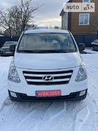 Hyundai H-1 12.05.2022