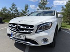 Mercedes-Benz CLA 250 30.04.2022