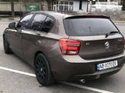 BMW 118 25.05.2022