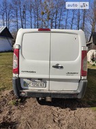 Citroen Jumpy 18.04.2022