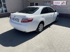 Toyota Camry 16.05.2022