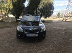 Skoda Fabia 27.04.2022