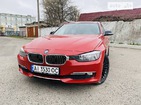 BMW 318 27.04.2022