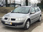 Renault Megane 27.04.2022