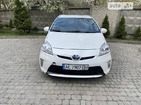 Toyota Prius 29.05.2022