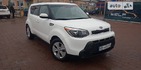 KIA Soul 16.05.2022