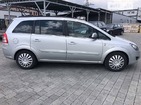 Opel Zafira Tourer 26.04.2022