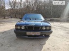 BMW 520 07.05.2022