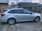 Chevrolet Cruze 09.04.2022