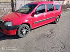Dacia Logan 18.05.2022