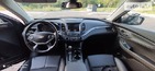 Chevrolet Impala 30.05.2022