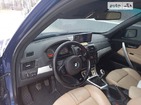 BMW X3 14.05.2022