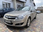 Opel Astra 27.04.2022