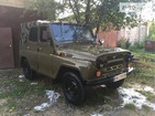 УАЗ 469Б 21.04.2022