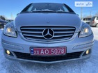 Mercedes-Benz B 170 09.05.2022