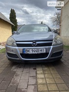 Opel Astra 26.04.2022