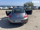 Volkswagen Beetle 06.05.2022