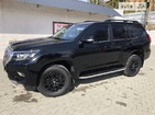 Toyota Land Cruiser Prado 22.05.2022