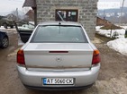 Opel Vectra 28.05.2022