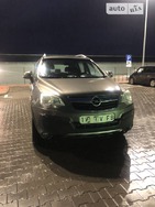 Opel Antara 10.05.2022