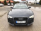Audi A5 27.04.2022