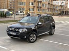 Dacia Duster 09.04.2022