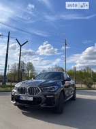BMW X6 23.05.2022