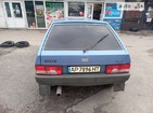 Lada 2109 15.05.2022