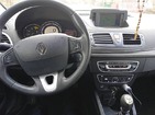 Renault Megane 06.06.2022