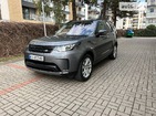 Land Rover Discovery 10.05.2022