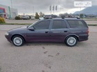 Opel Vectra 27.04.2022