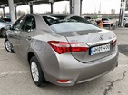 Toyota Corolla 07.05.2022