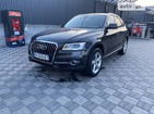 Audi Q5 27.04.2022