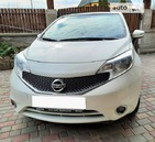 Nissan Note 29.04.2022