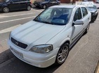 Opel Astra 27.04.2022